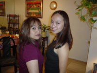 Cees and Priscilla